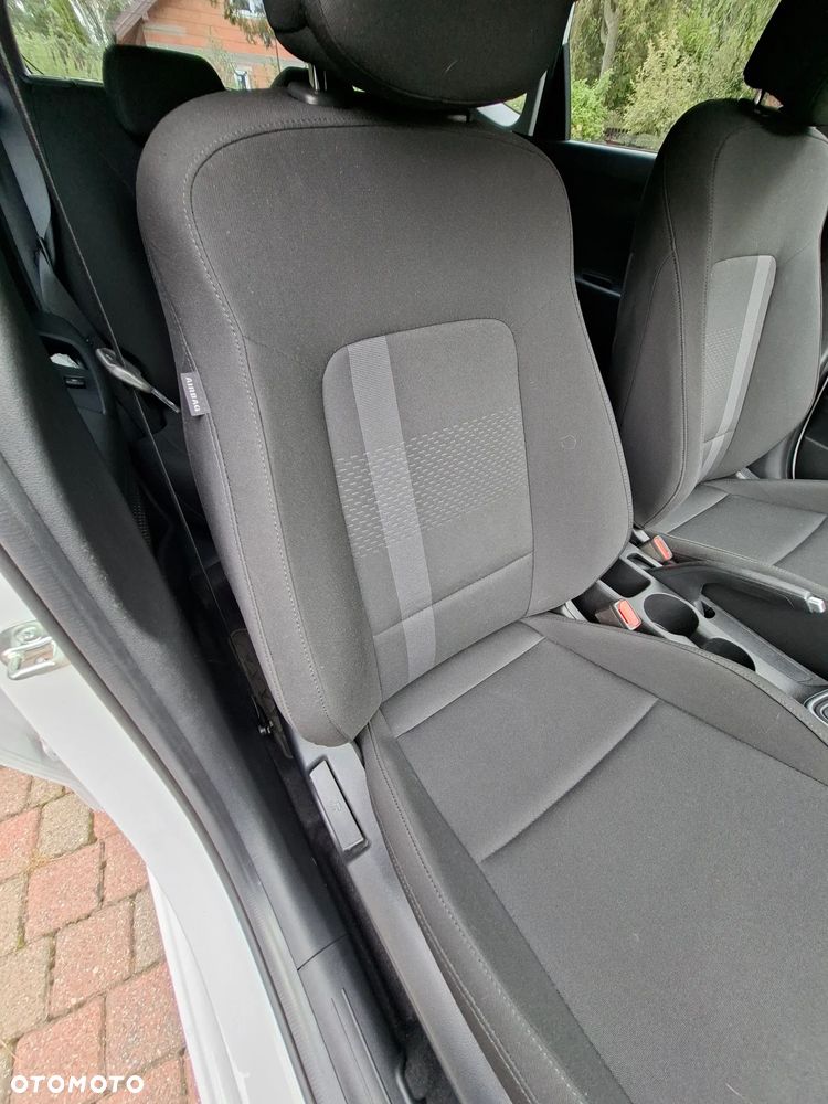 Hyundai i20 1.0 T-GDi Modern DCT - 30