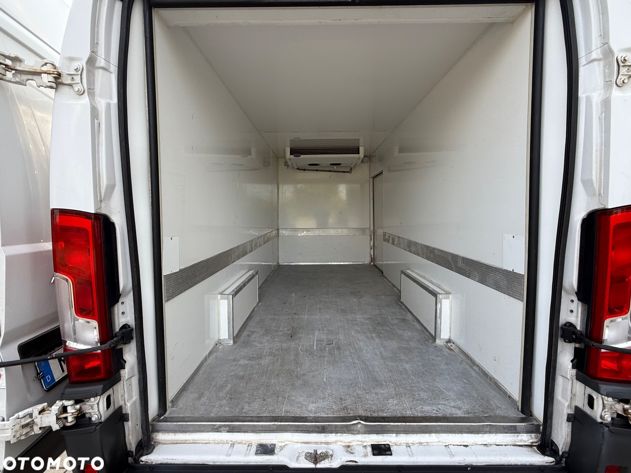 Fiat DUCATO - 21