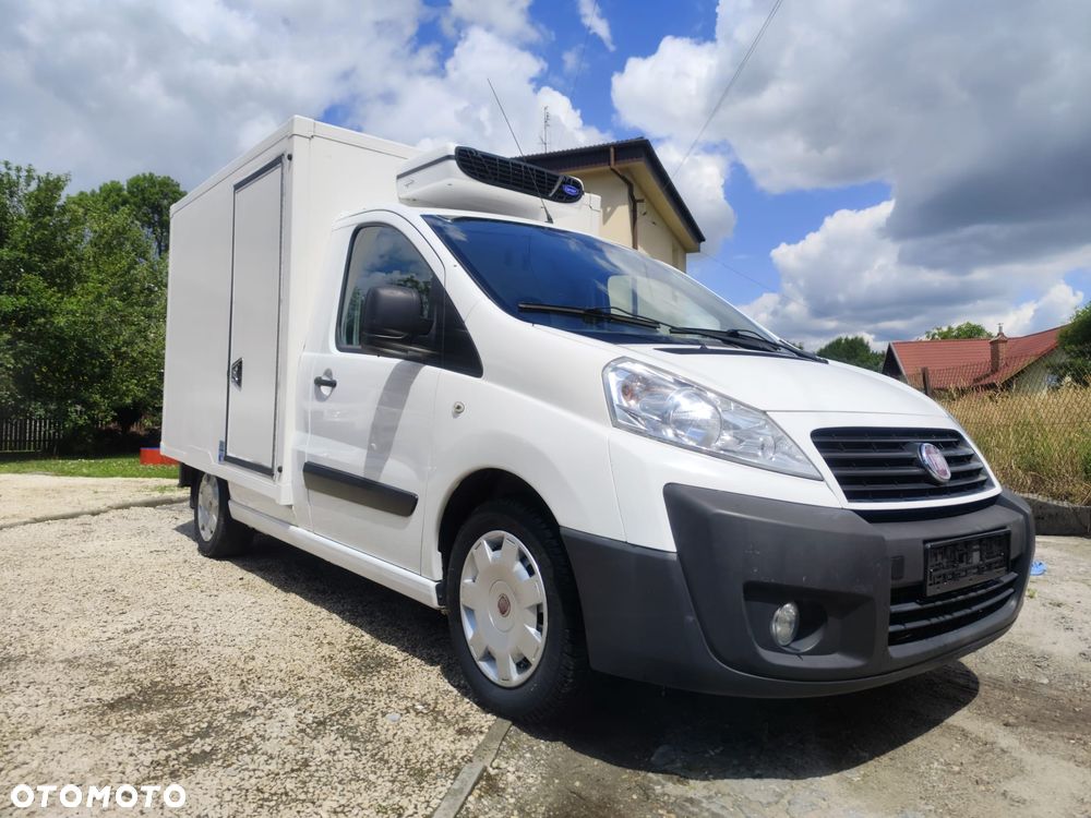 Fiat Scudo - 8
