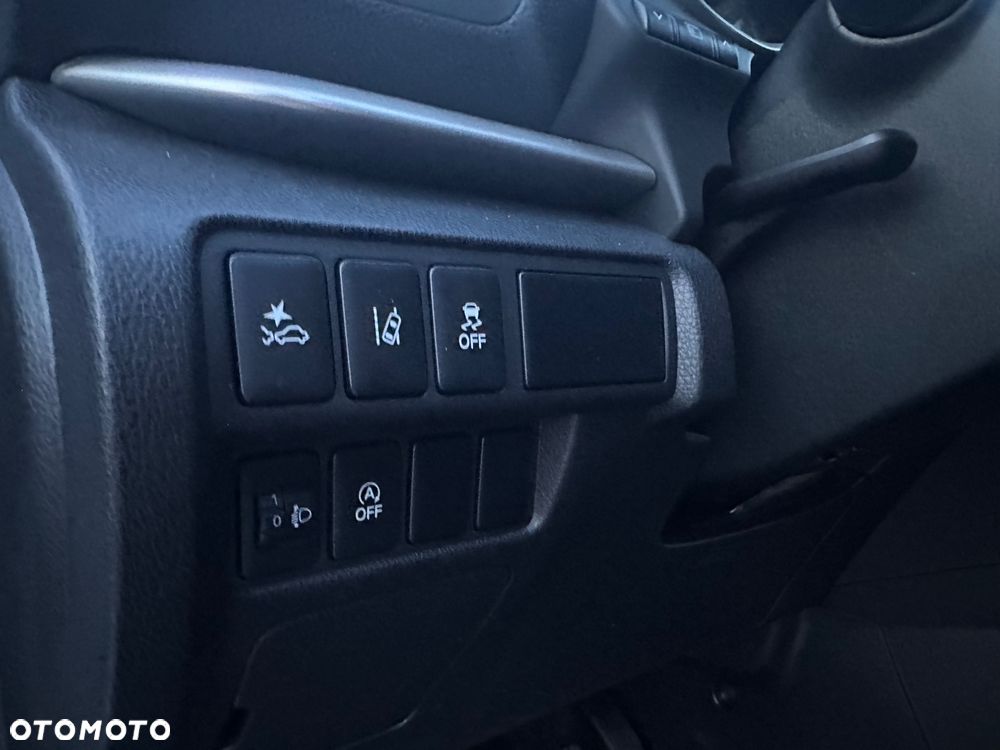 Mitsubishi Eclipse Cross - 18
