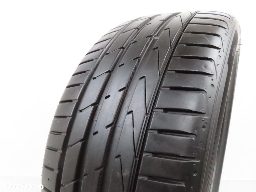 225/45R17 OPONA LETNIA Hankook Ventus S1 Evo 2 91W - 7