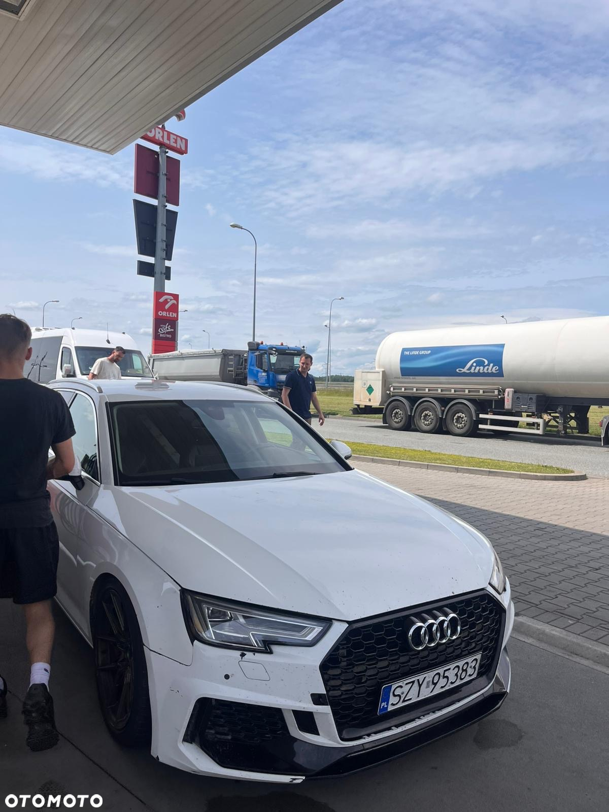Audi A4 2.0 TDI Quattro S tronic - 21