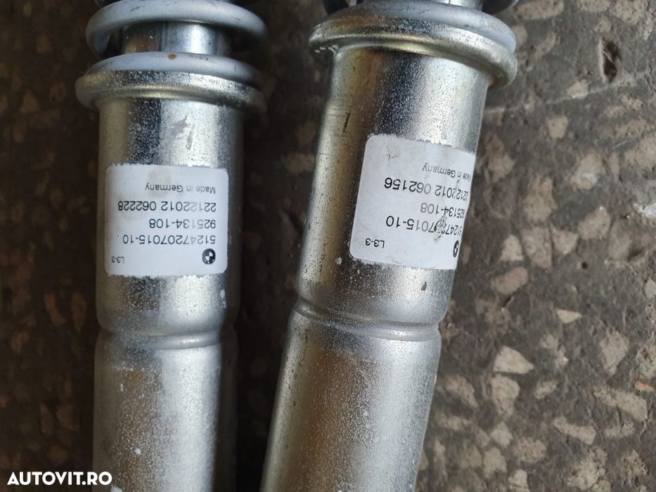Amortizor amortizoare electrice haion BMW seria 5 F11 cod 7207015 - 2