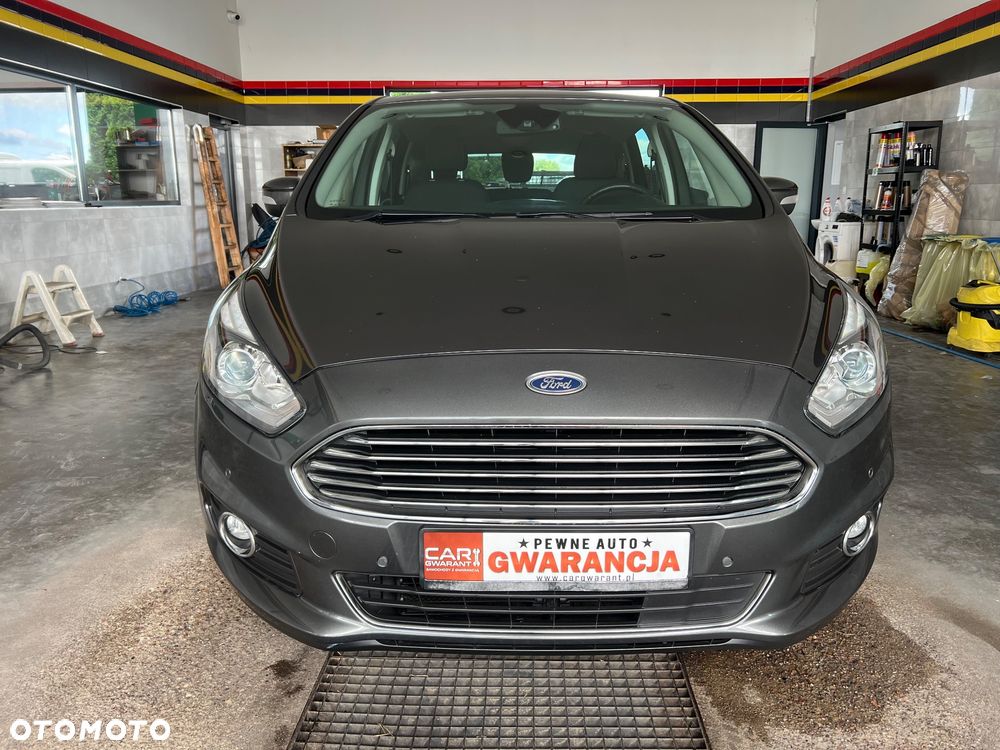 Ford S-Max - 3