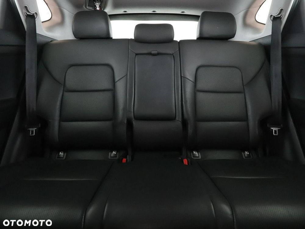 Hyundai Tucson 1.6 GDi Classic 2WD - 19