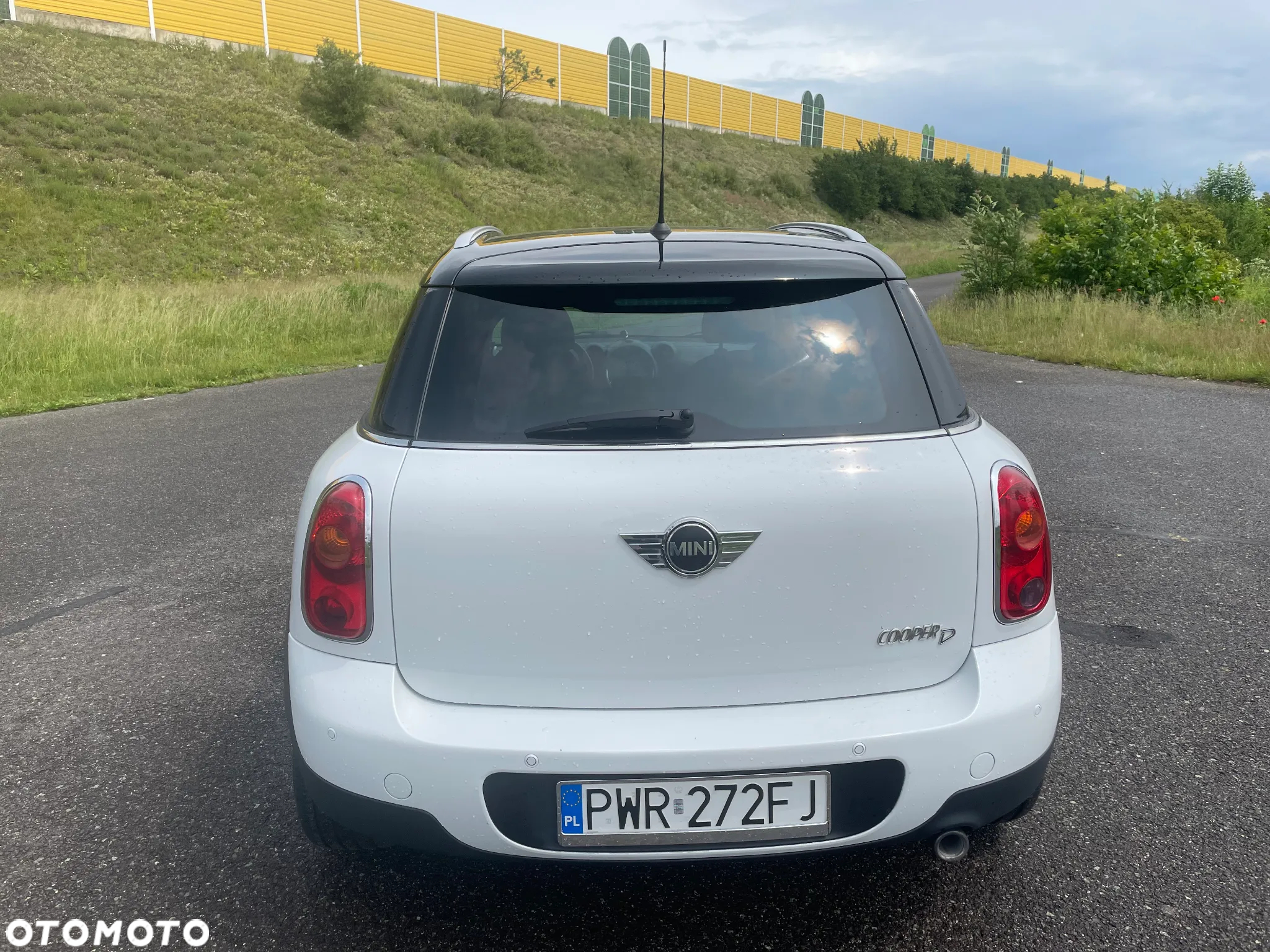 MINI Countryman Cooper D ALL4 - 6