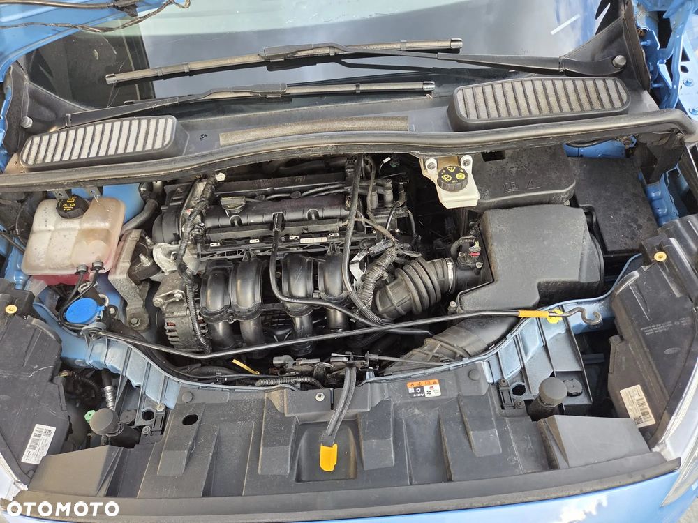Ford C-MAX - 37
