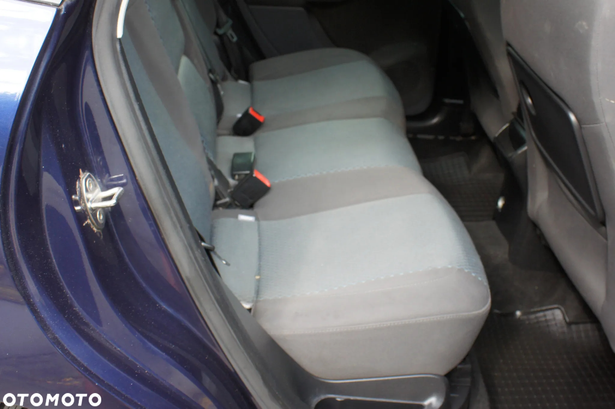 Seat Altea 1.6 Audience - 22