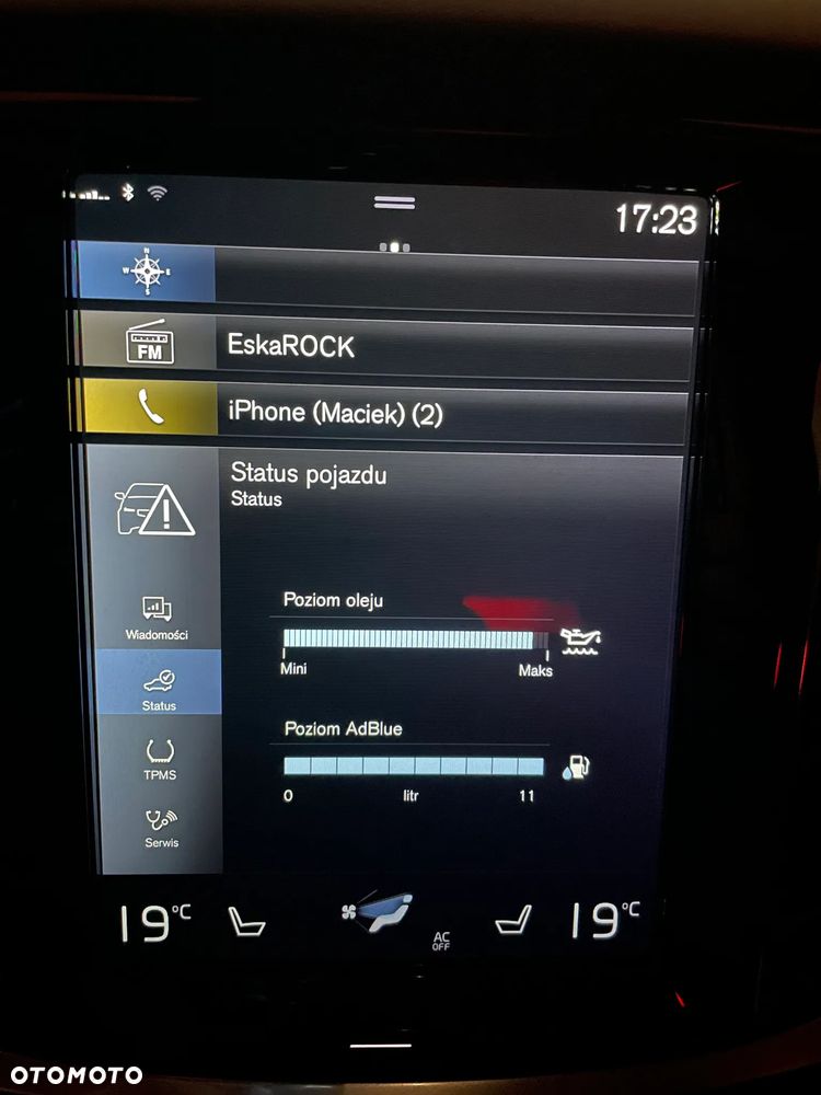 Volvo V60 D3 SCR - 19