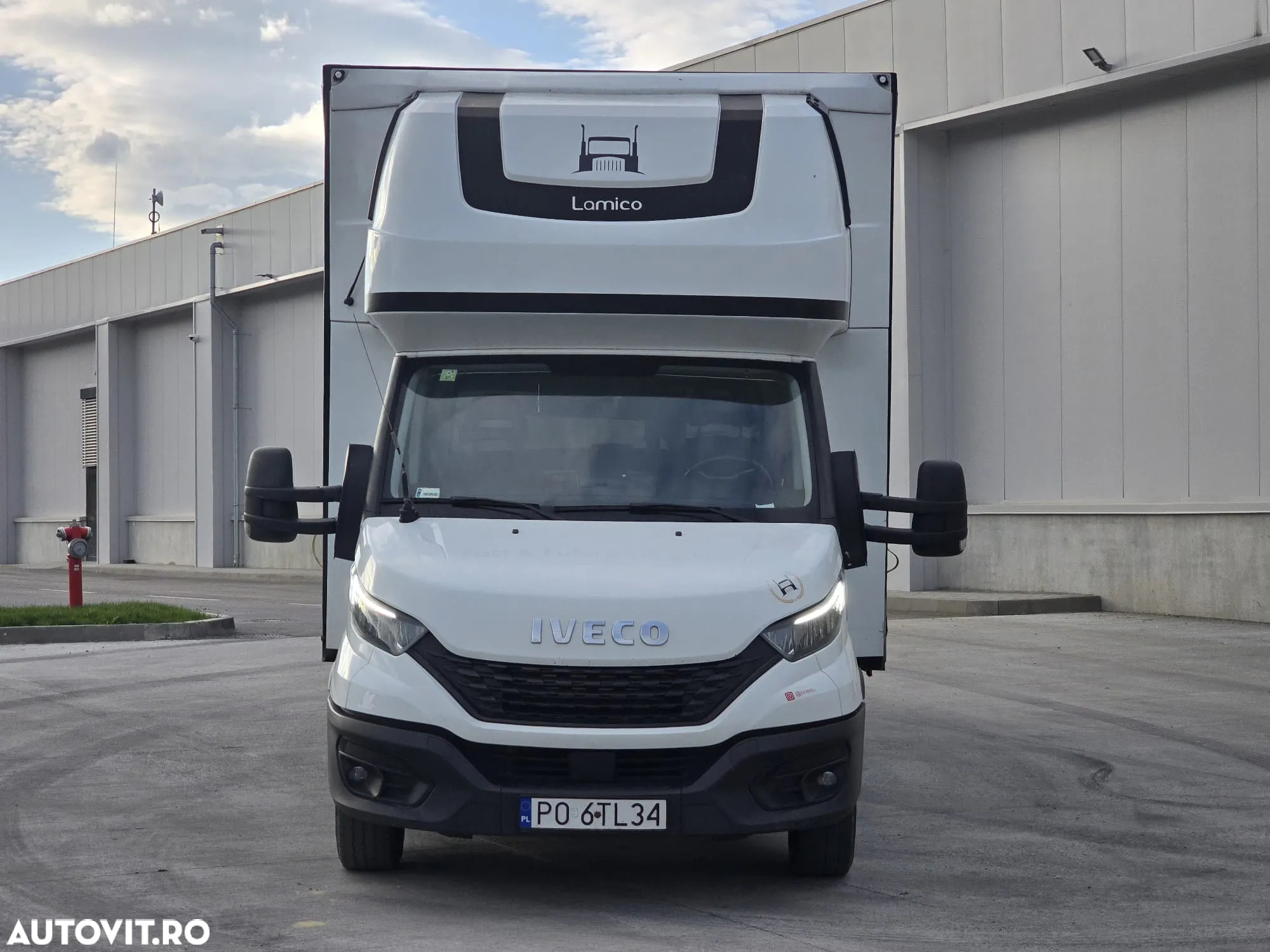 Iveco Daily - 11