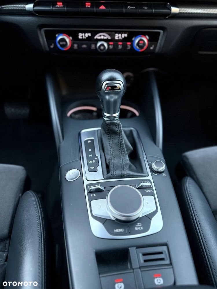 Audi A3 Sportback 35 TFSI Sport S tronic - 19