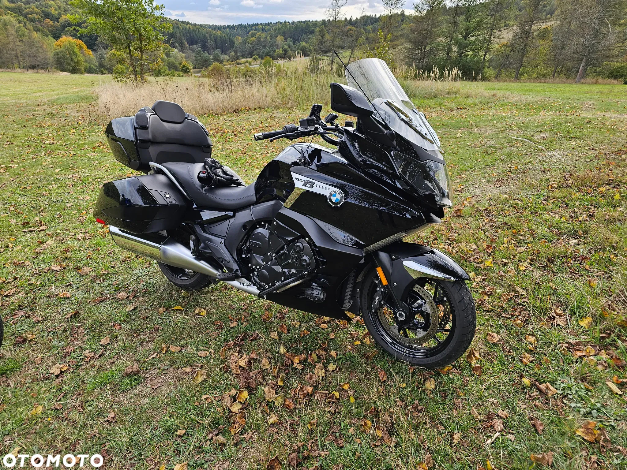 BMW K - 5