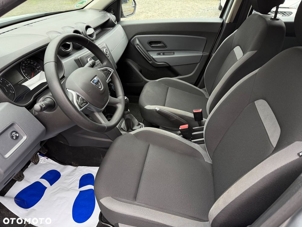 Dacia Duster - 5