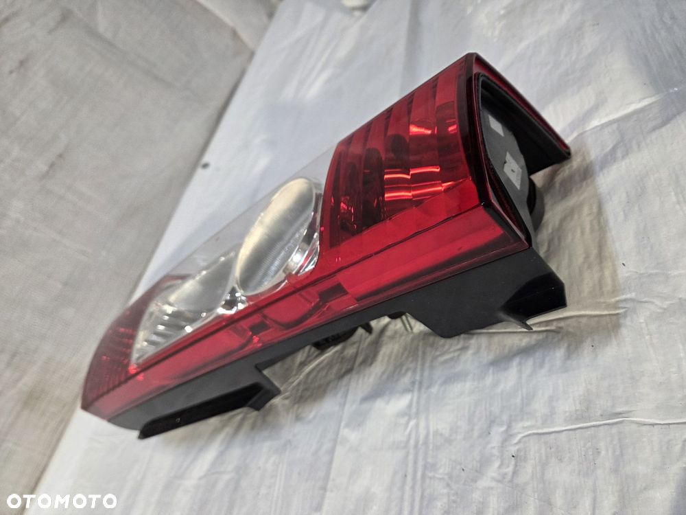 LAMPA TYLNA PRAWA FIAT DUCATO JUMPER 06-14 1366453080 NOWA ORYGINAŁ - 3