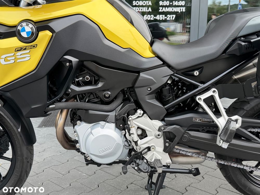 BMW GS - 32