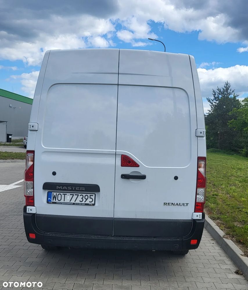 Renault Master - 4