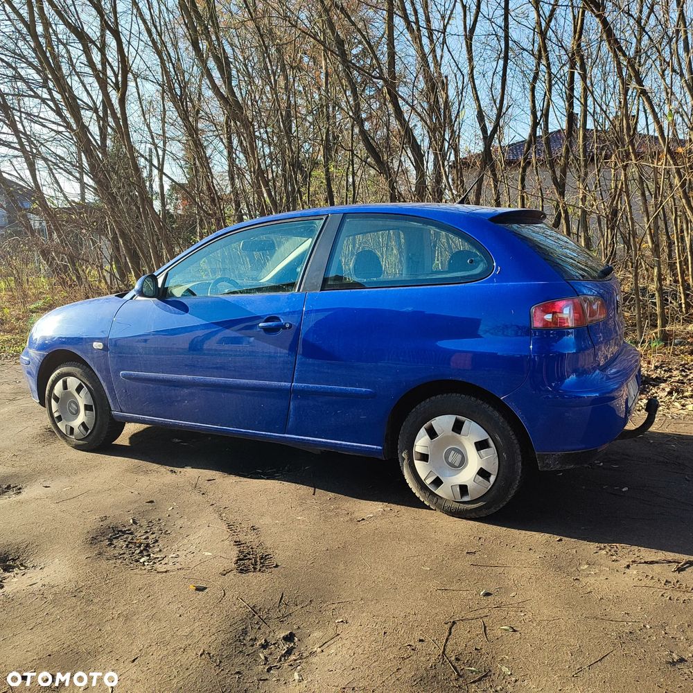 Seat Ibiza 1.9 TDI Signo - 2