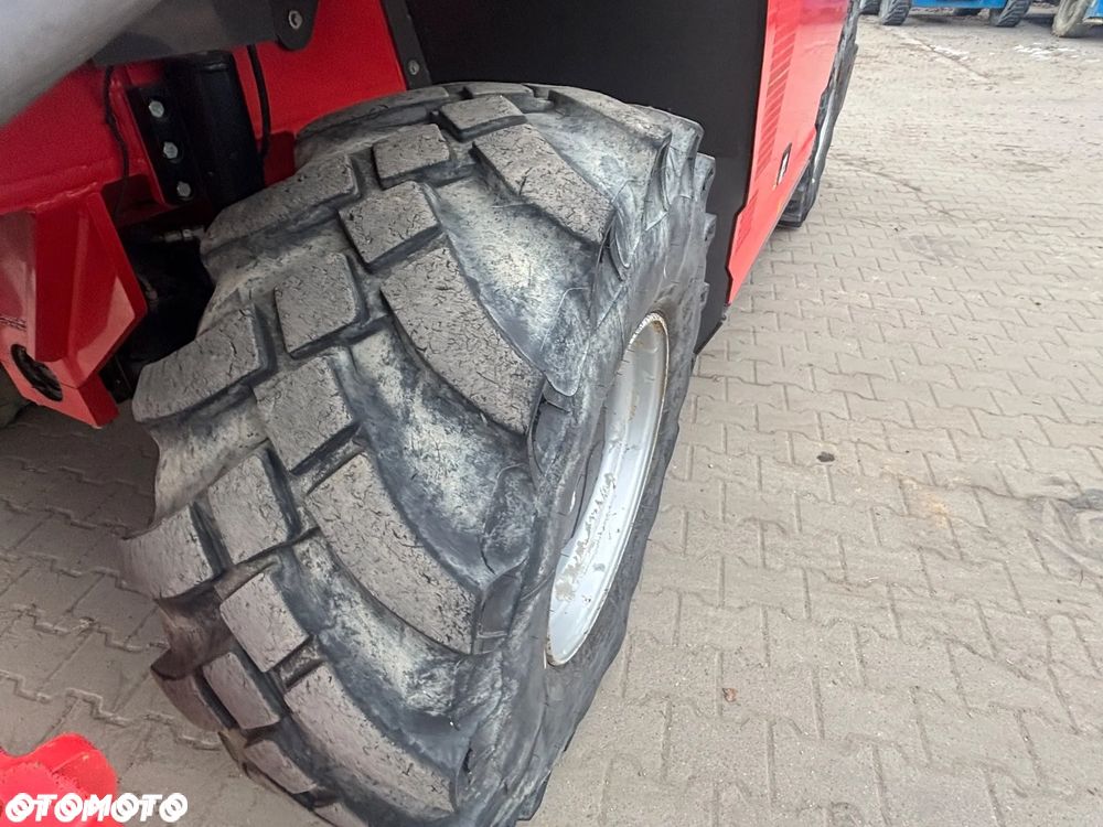 Manitou MRT 2150 plus - 4