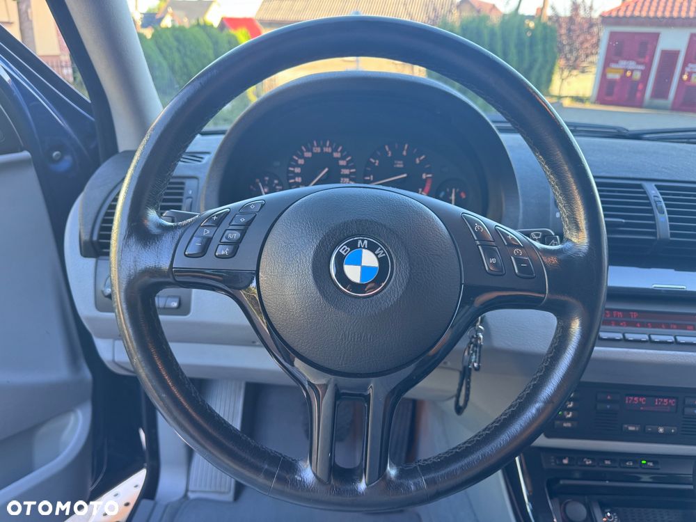 BMW X5 - 37