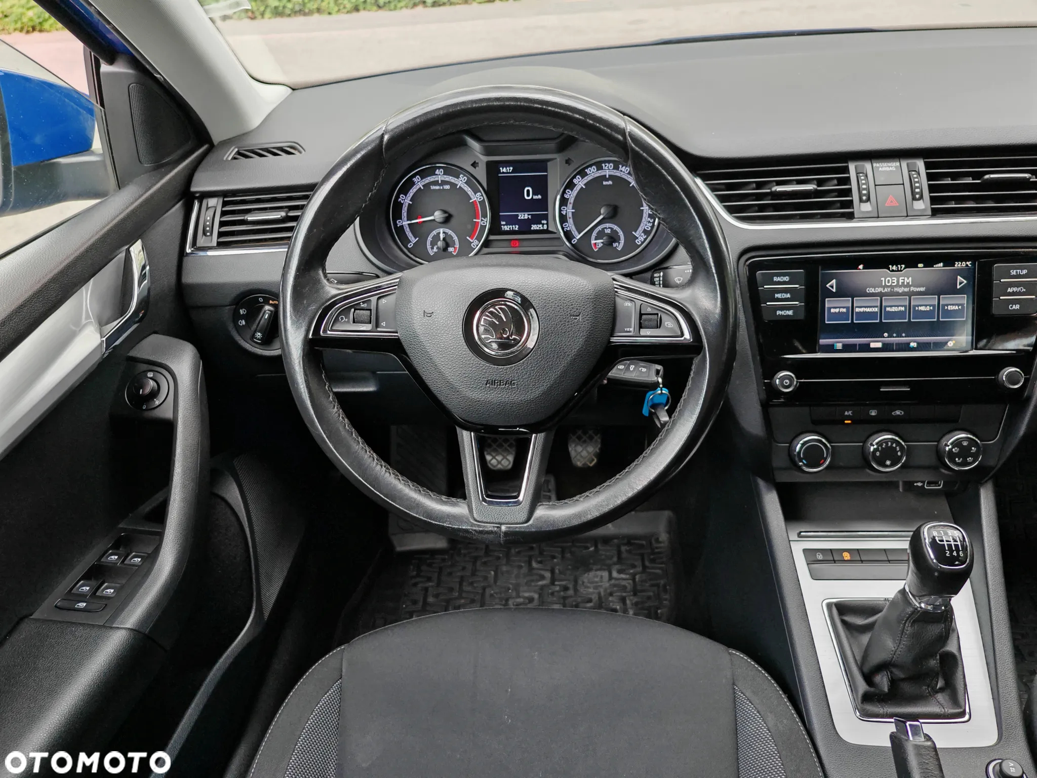 Skoda Octavia 1.5 TSI ACT Ambition - 24