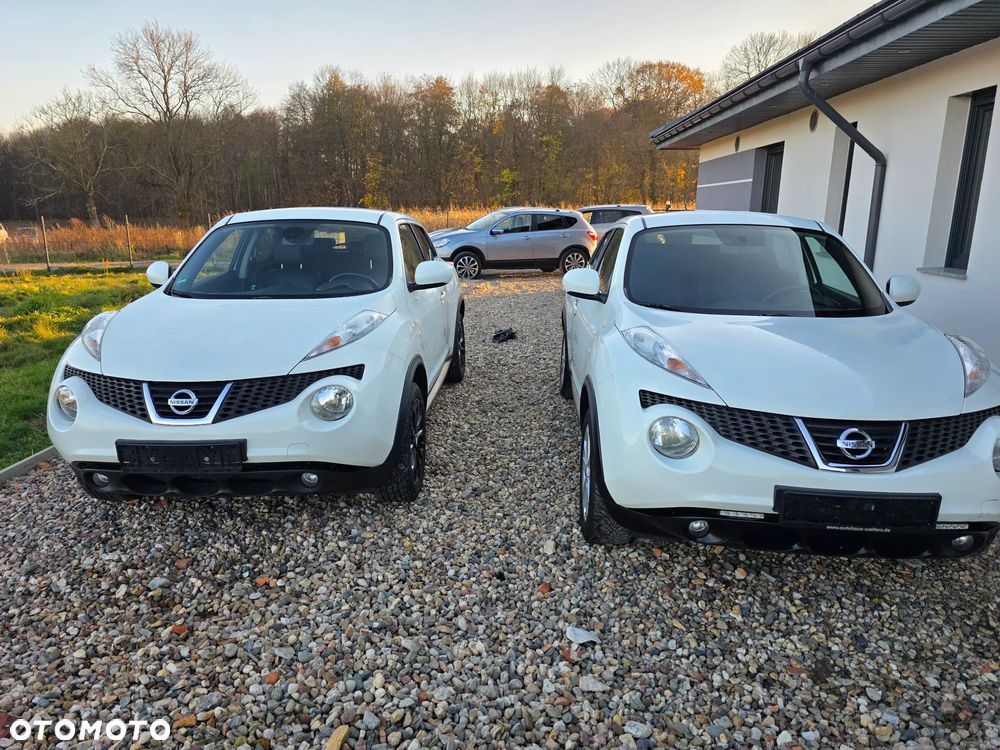 Nissan Juke - 2