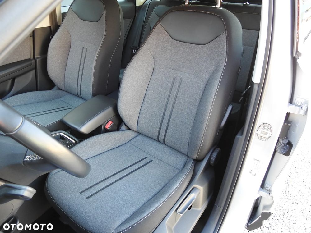 Seat Ateca 2.0 TDI DSG Style Edition - 9