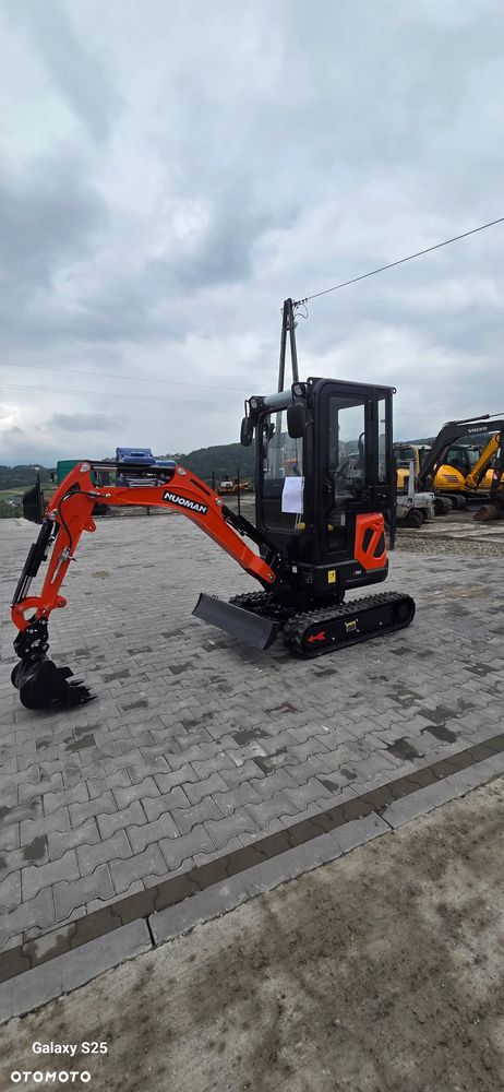 Inny Nuoman MN 18 Pro - 6