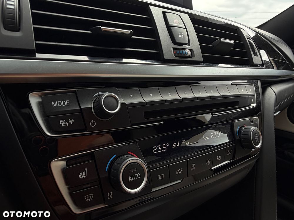 BMW Seria 4 440i xDrive M Sport - 15