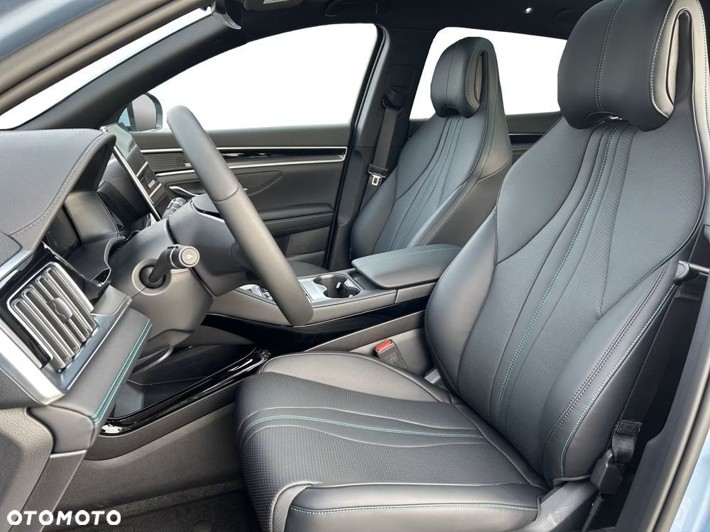 BYD Seal U 71.8kWh Comfort - 9