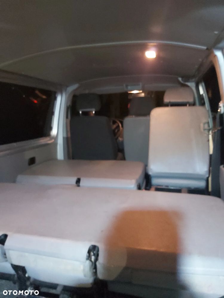 Volkswagen Transporter L2H2 - 7