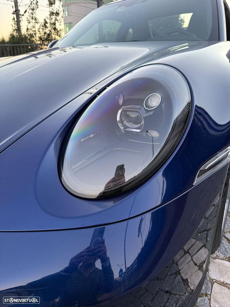 Porsche 911 (992) GT3 Touring Package PDK - 12