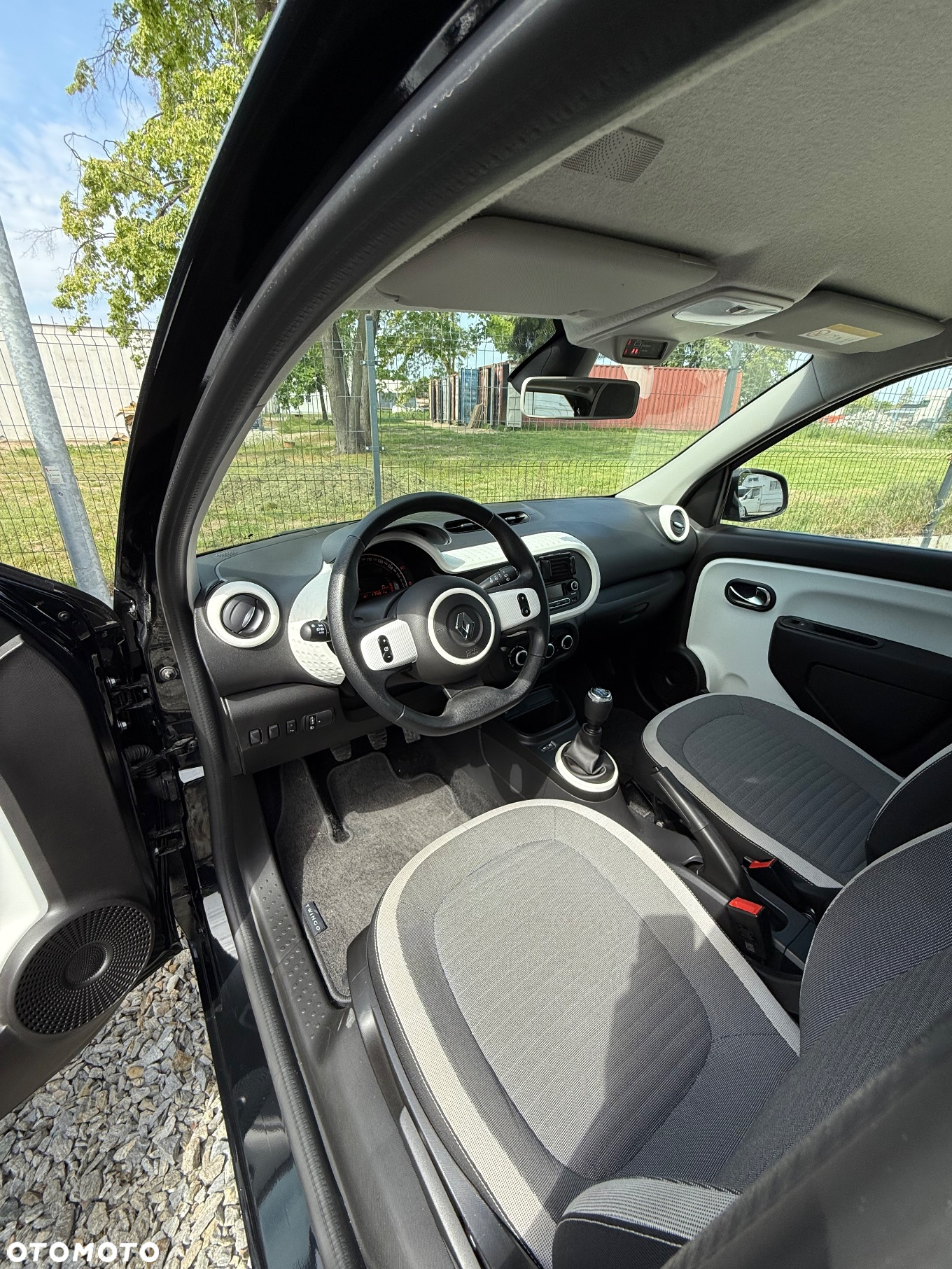 Renault Twingo SCe 65 LIMITED - 10