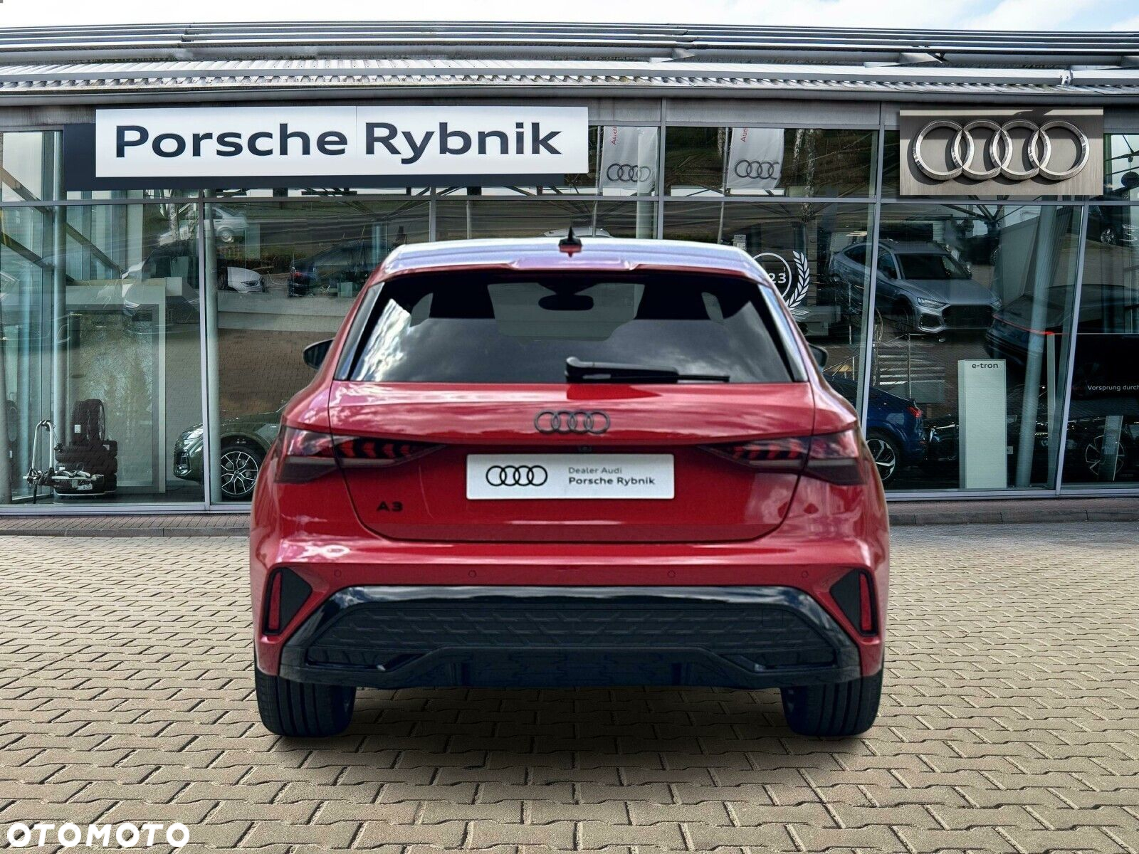 Audi A3 - 4