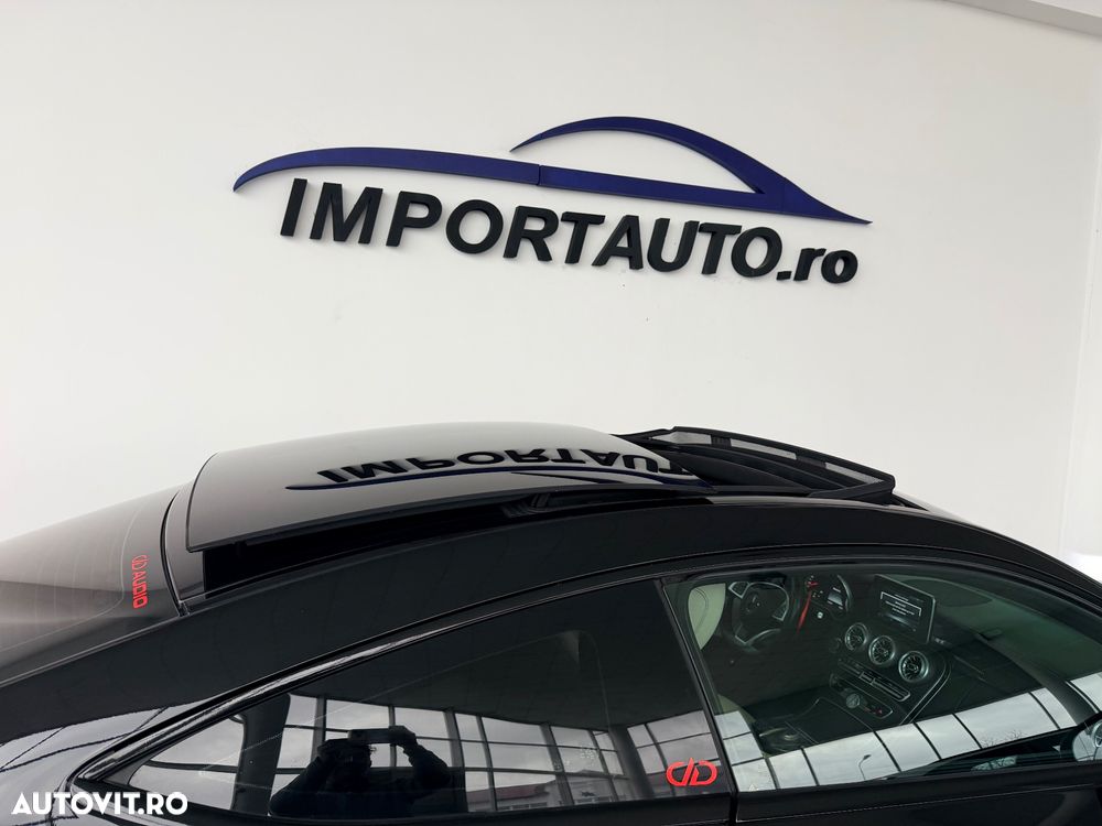 Mercedes-Benz C 180 9G-TRONIC AMG Line - 31