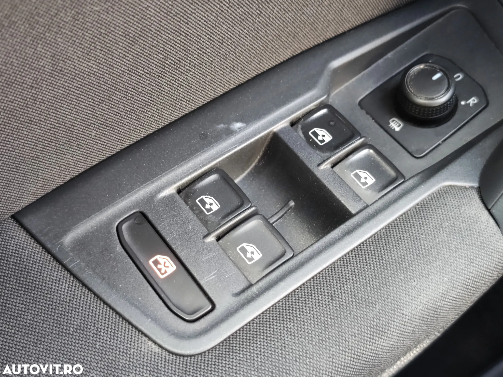 Volkswagen Tiguan - 17