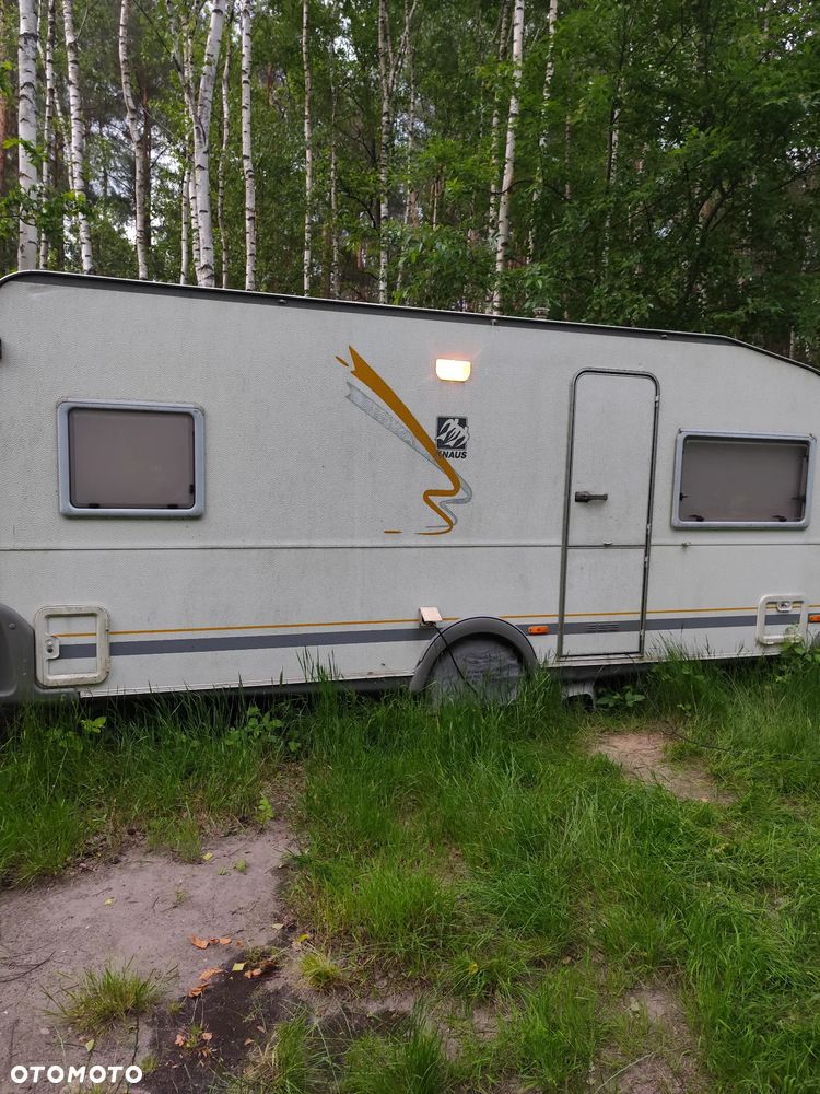 KNAUS - 1