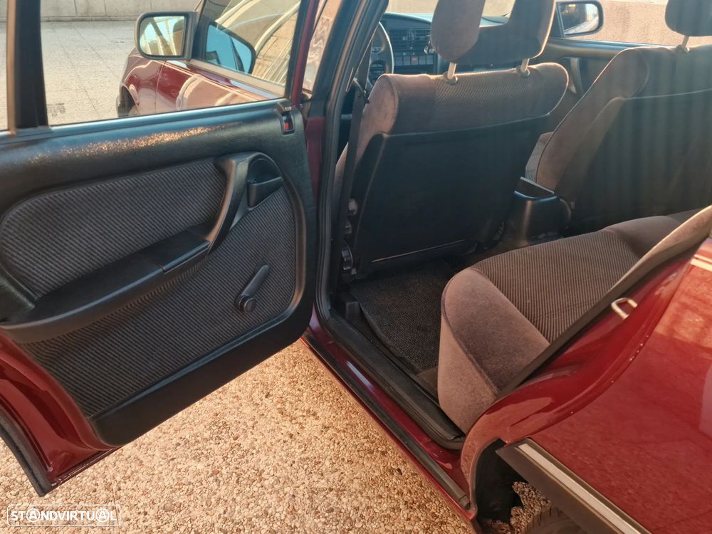 Opel Omega - 8