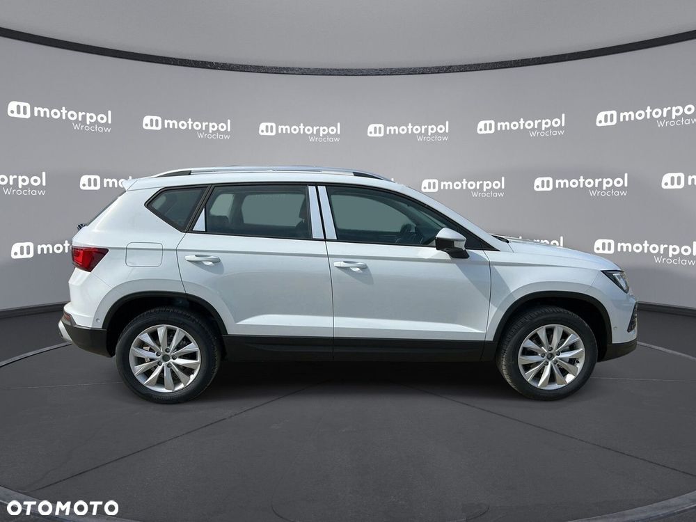 Seat Ateca - 10
