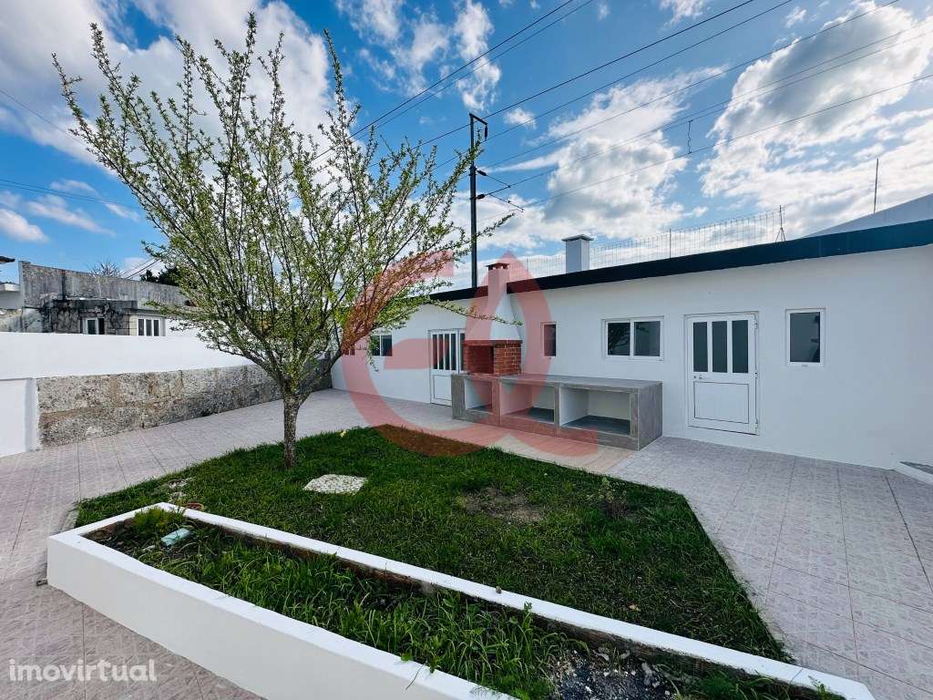 Moradia T2 - Cais Novo, Darque, Viana do Castelo - Grande imagem: 2/32