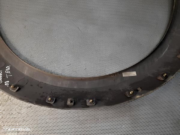 Friso / Frisos Ford Transit Connect (P65_, P70_, P80_) - 6