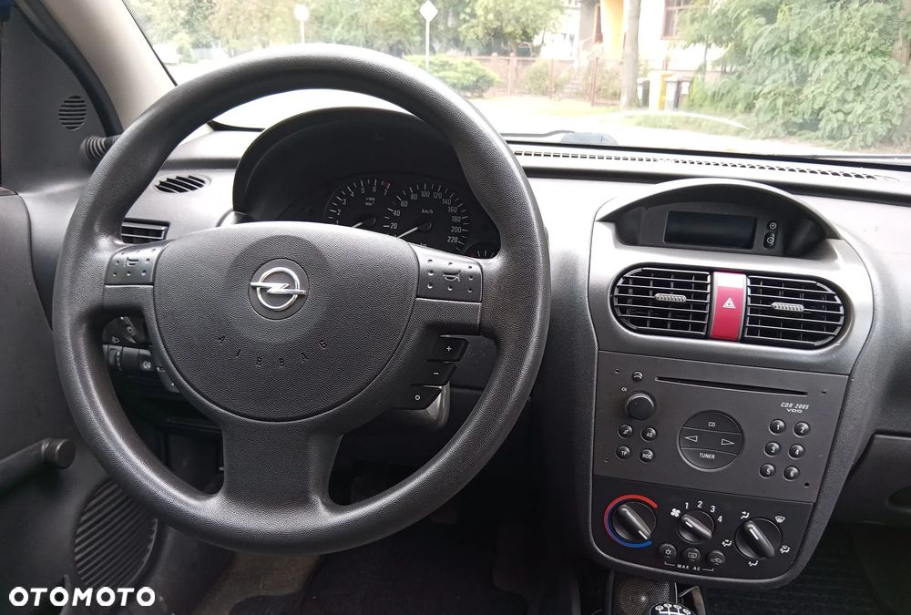 Volkswagen Polo 1.2 Goal - 11