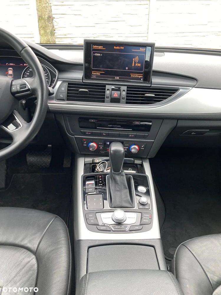 Audi A6 - 12