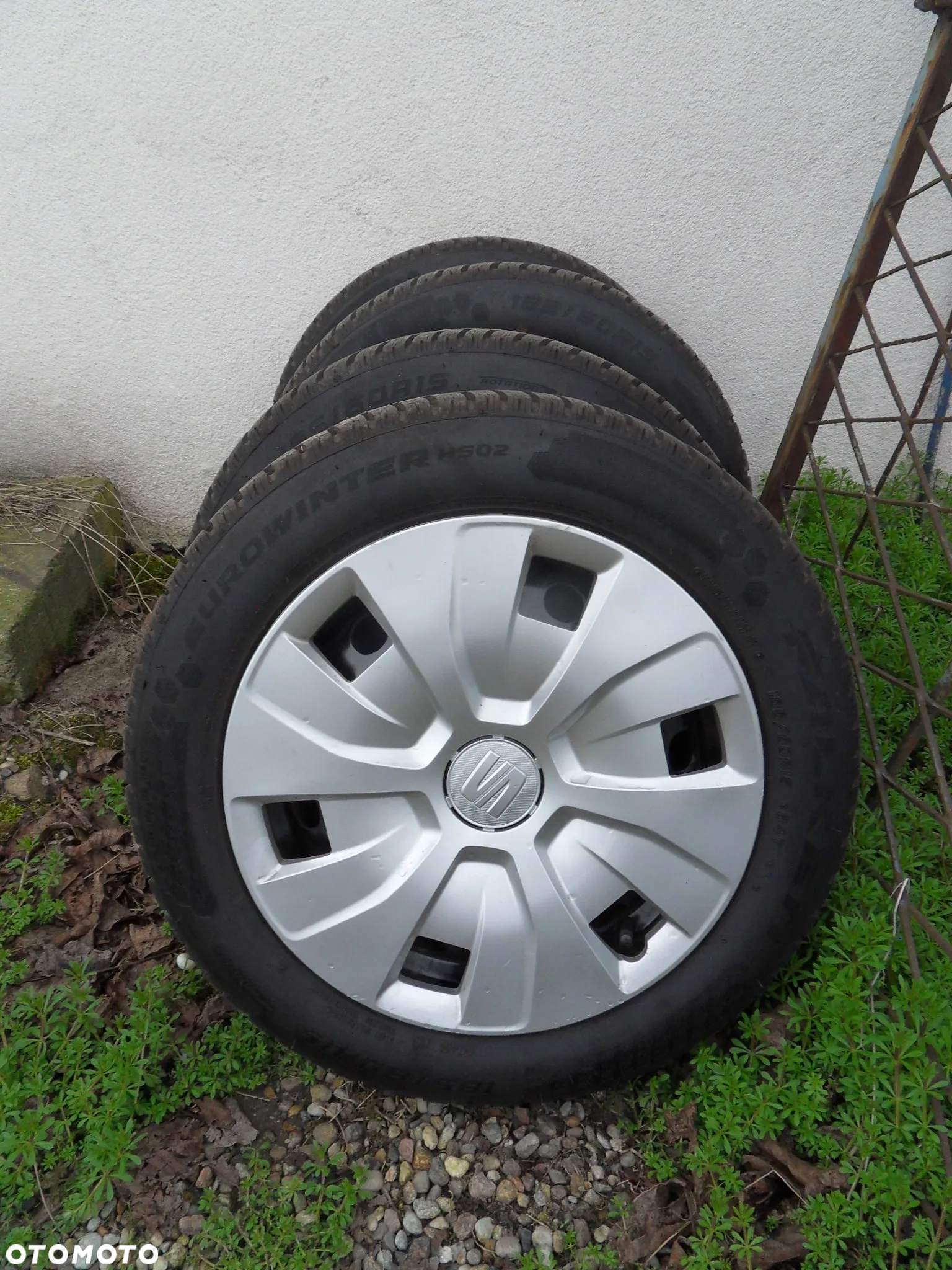 Seat Ibiza 1.2 TSI Reference - 21