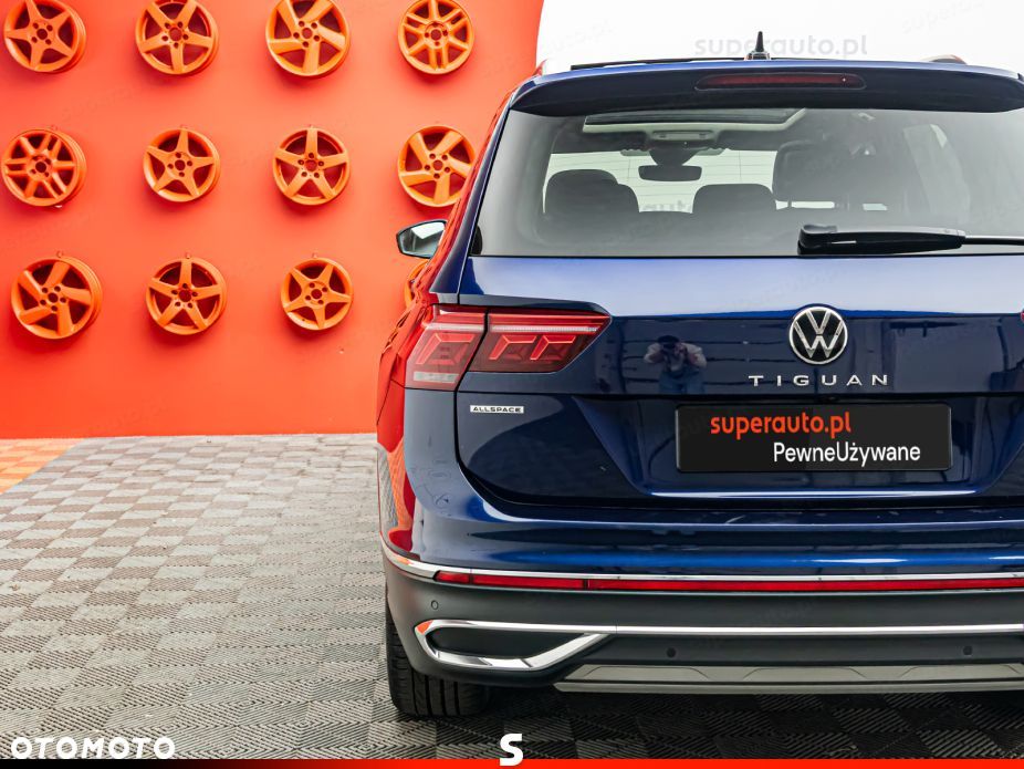 Volkswagen Tiguan 2.0 TDI SCR 4Mot Elegance DSG - 26