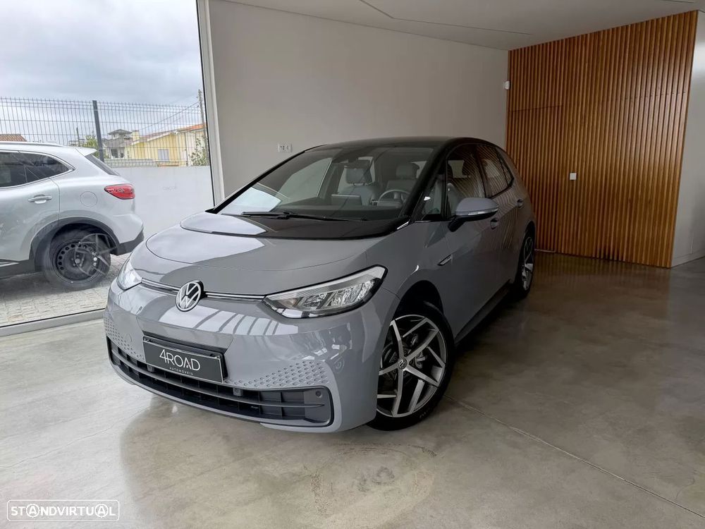 VW ID.3 Pro - 11