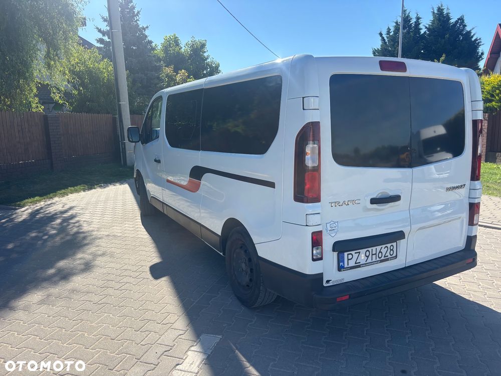 Renault TRAFIC - 6