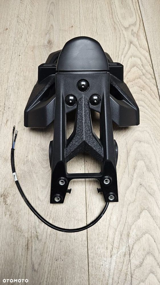 Uchwyt tablicy podświetlanie Yamaha T-Max 530 BC3-21629 - 7