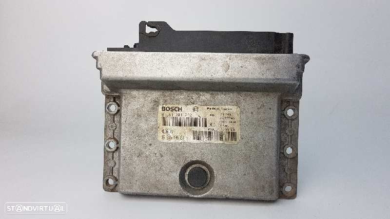 CENTRALINA DO MOTOR UCE PEUGEOT 406 BERLINA (S1/S2) SRDT - 1