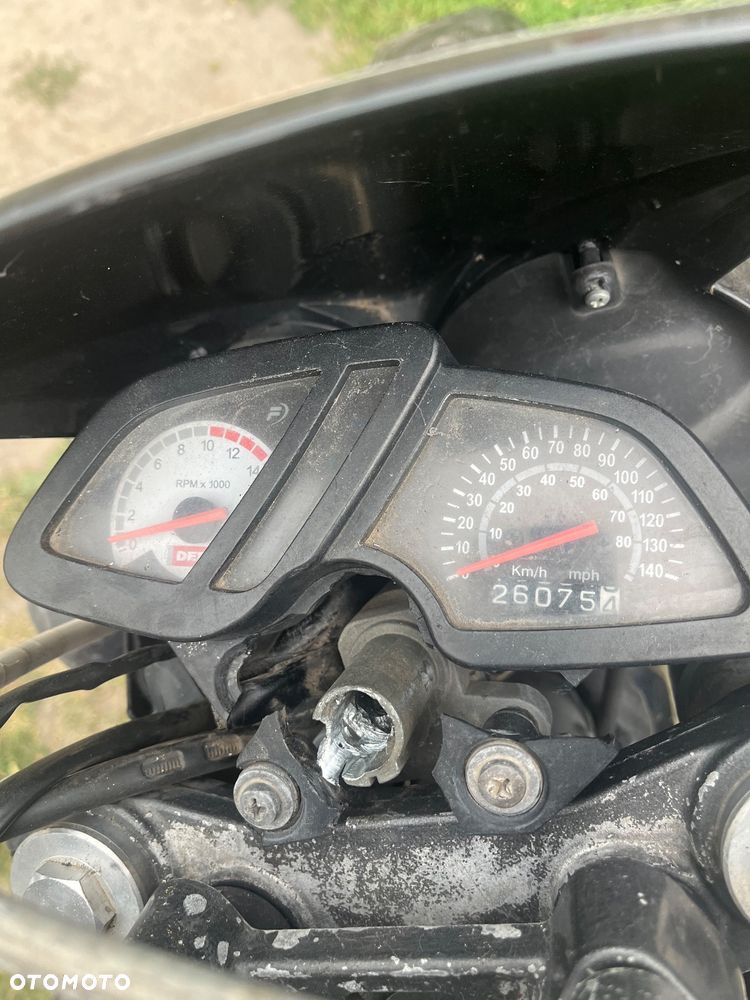 Derbi Senda - 6