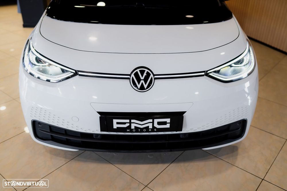 VW ID.3 Pro - 12